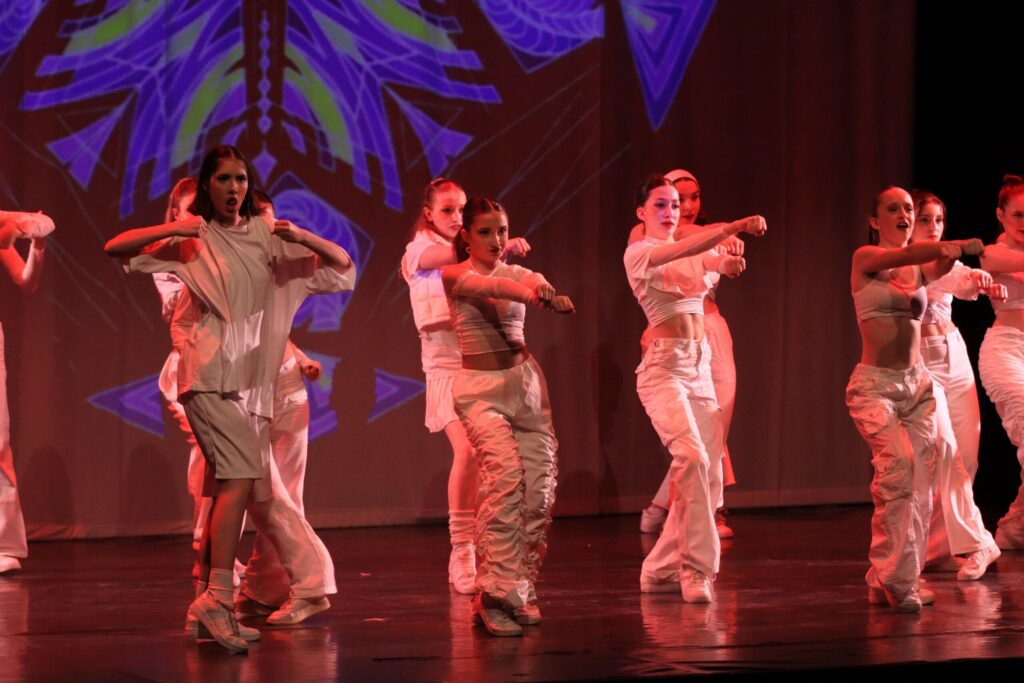 Danze urbane sul palcoscenico del Teatro di Locarno